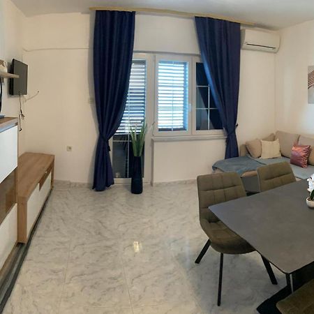 Ferienwohnung Ana Цриквеница Экстерьер фото