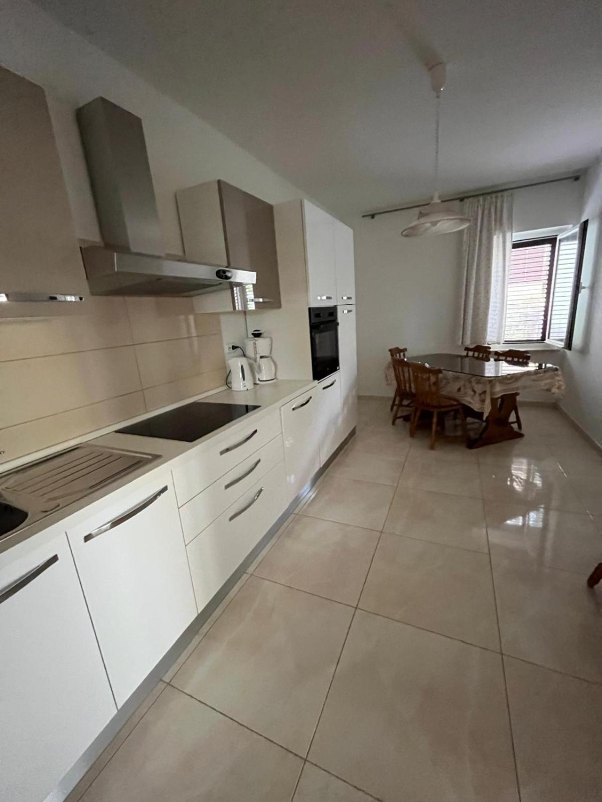 Ferienwohnung Ana Цриквеница Экстерьер фото