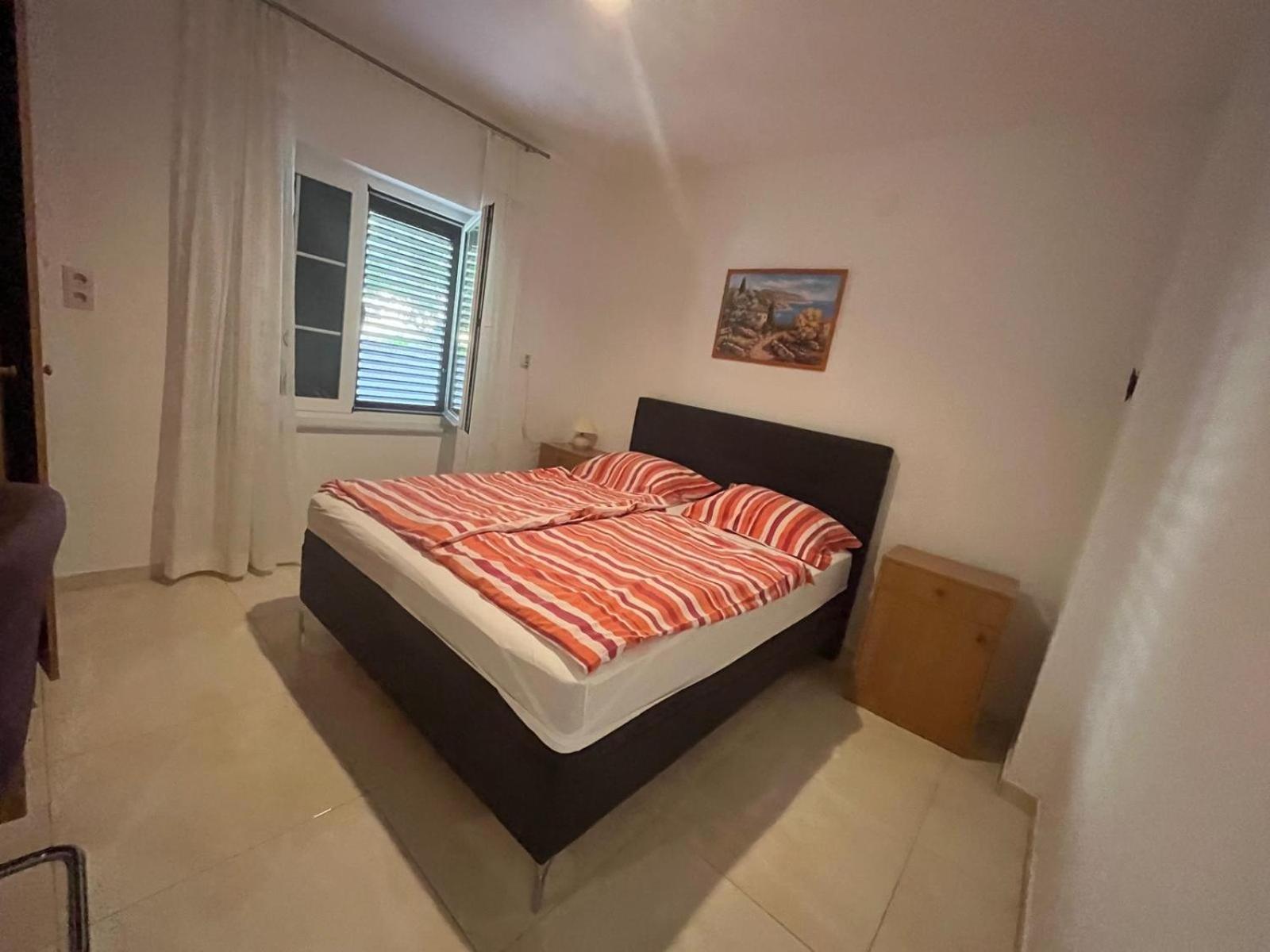 Ferienwohnung Ana Цриквеница Экстерьер фото