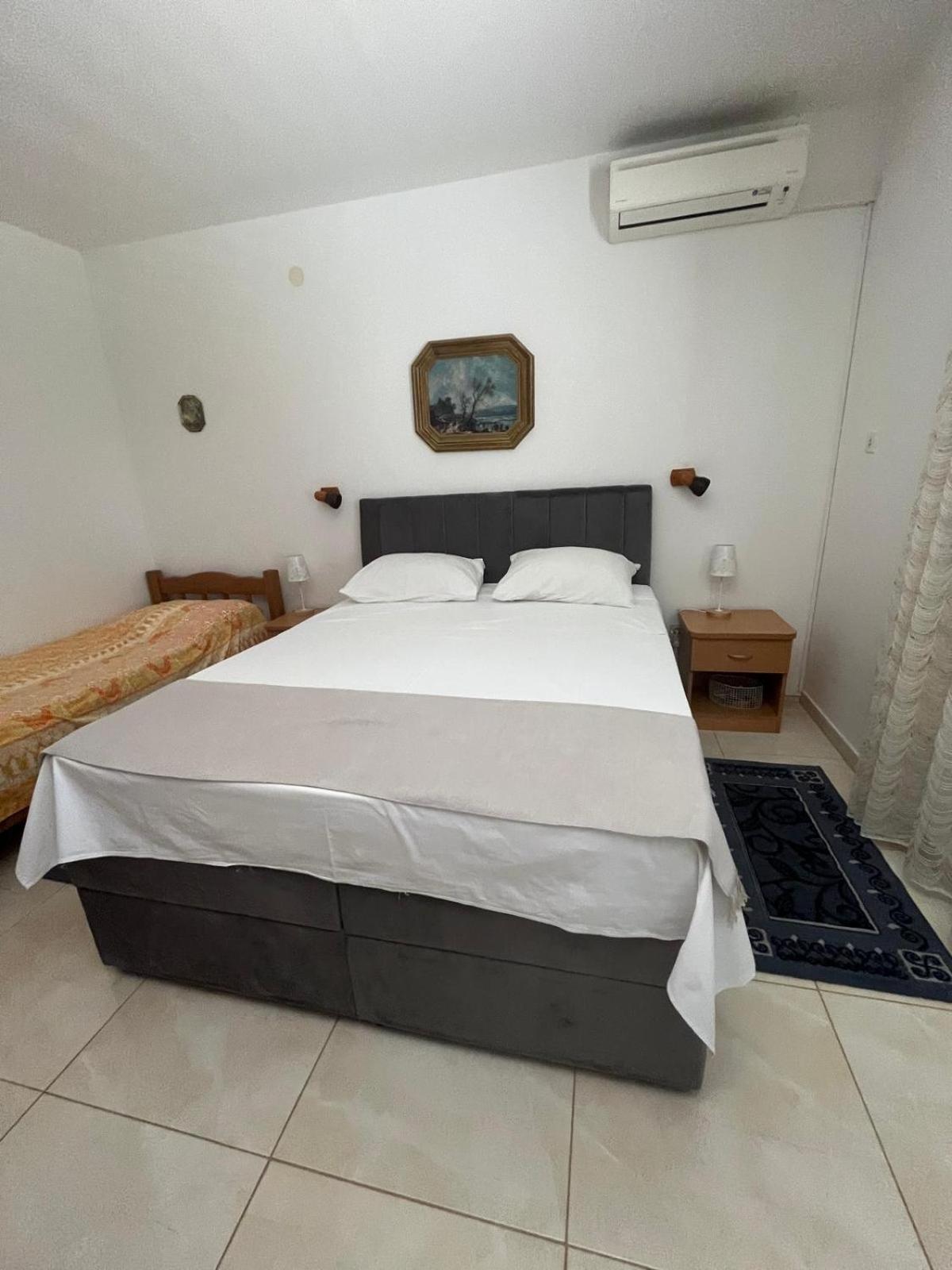 Ferienwohnung Ana Цриквеница Экстерьер фото