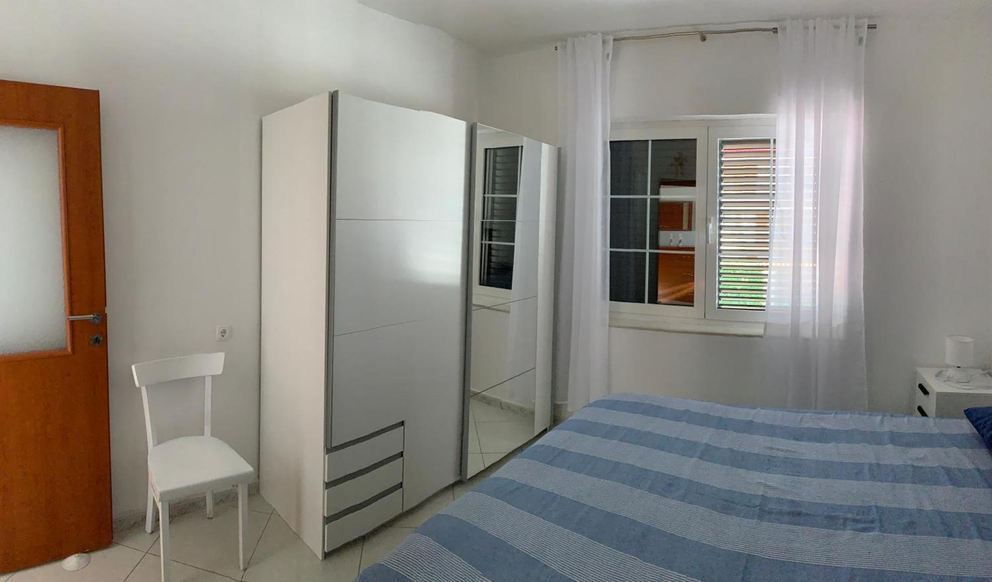 Ferienwohnung Ana Цриквеница Экстерьер фото