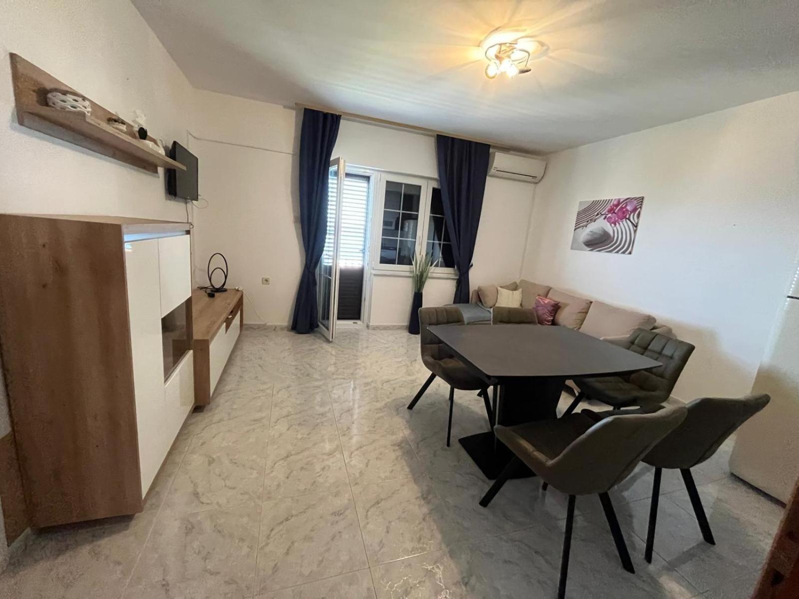 Ferienwohnung Ana Цриквеница Экстерьер фото