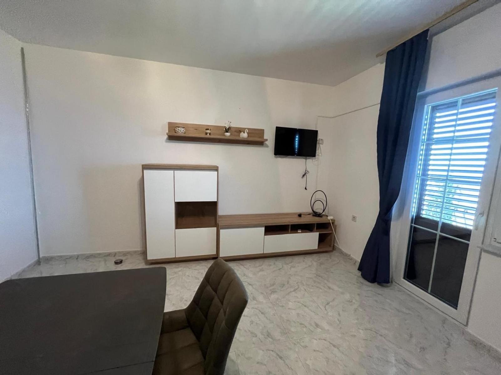 Ferienwohnung Ana Цриквеница Экстерьер фото