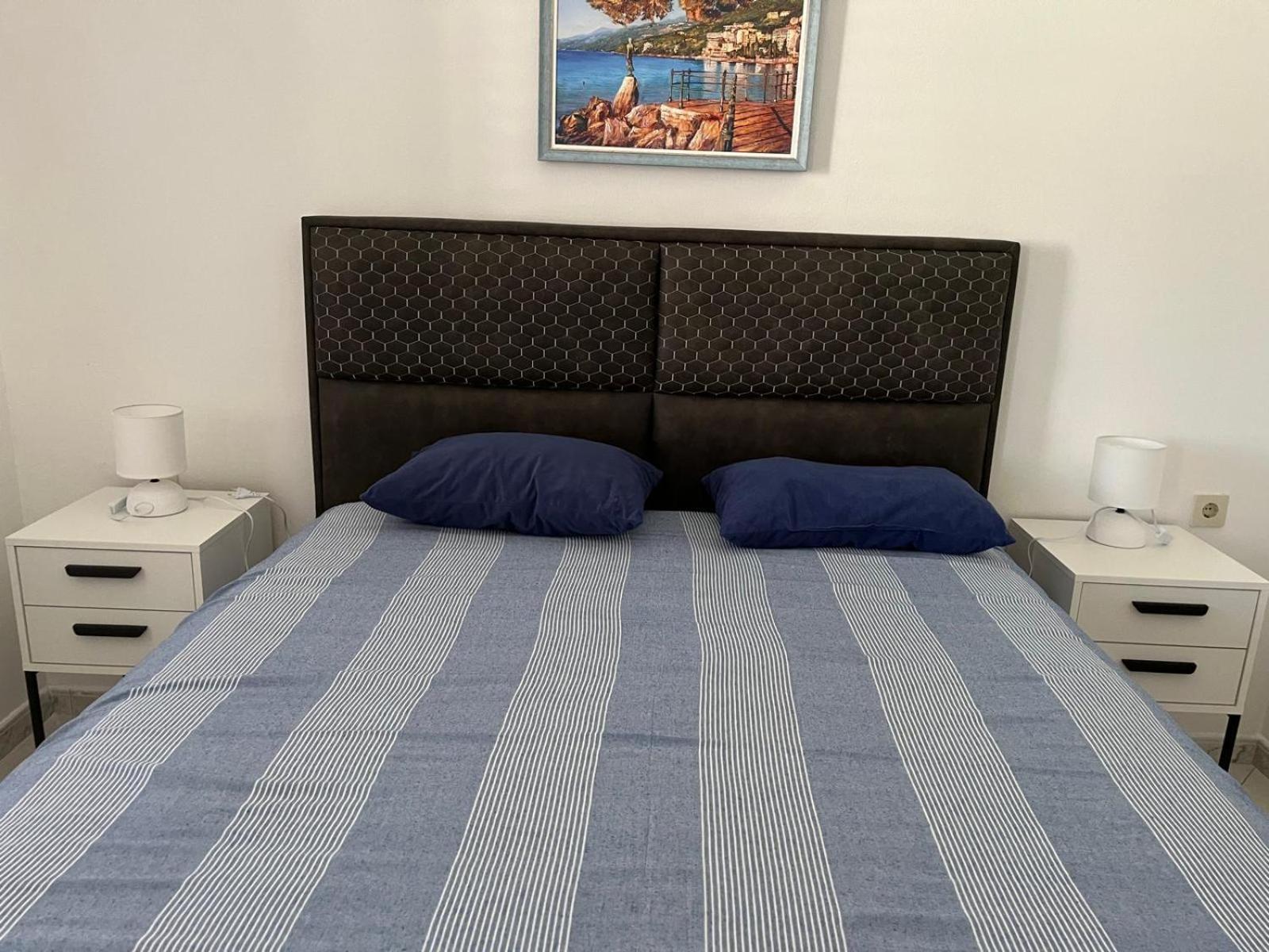 Ferienwohnung Ana Цриквеница Экстерьер фото