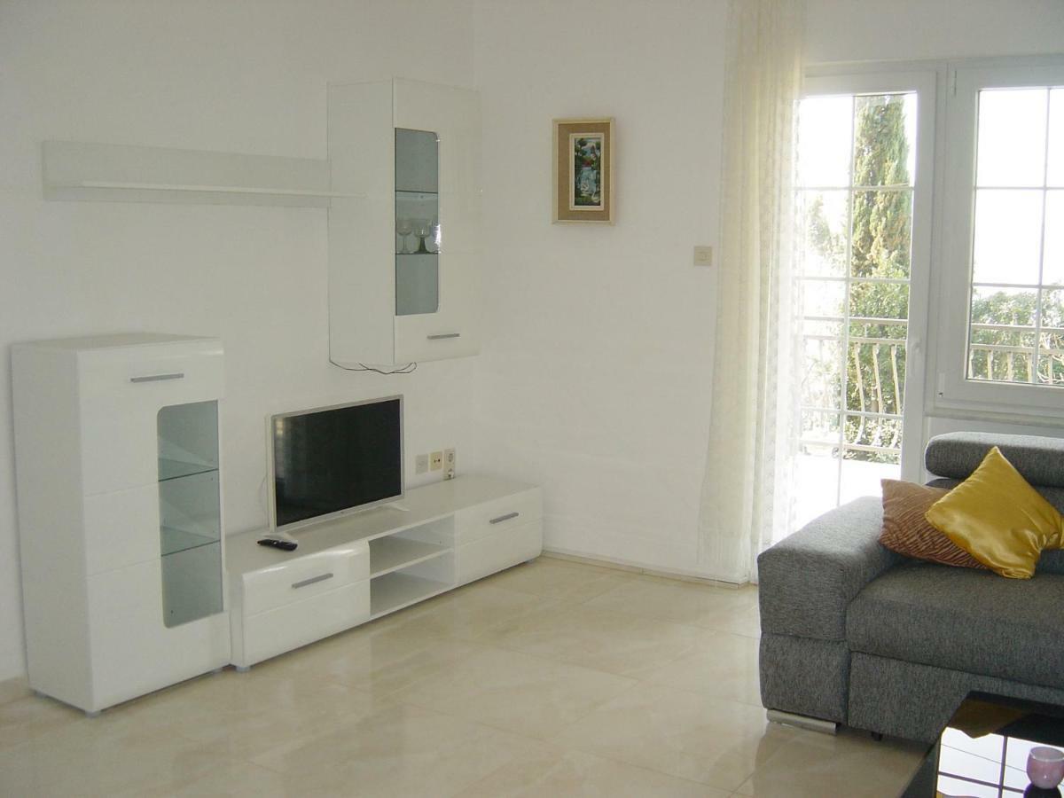 Ferienwohnung Ana Цриквеница Экстерьер фото