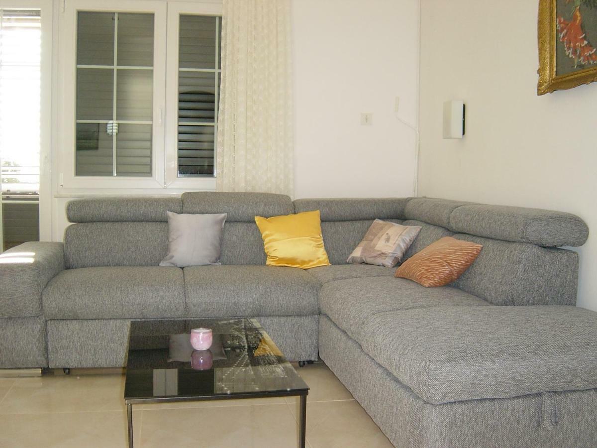 Ferienwohnung Ana Цриквеница Экстерьер фото